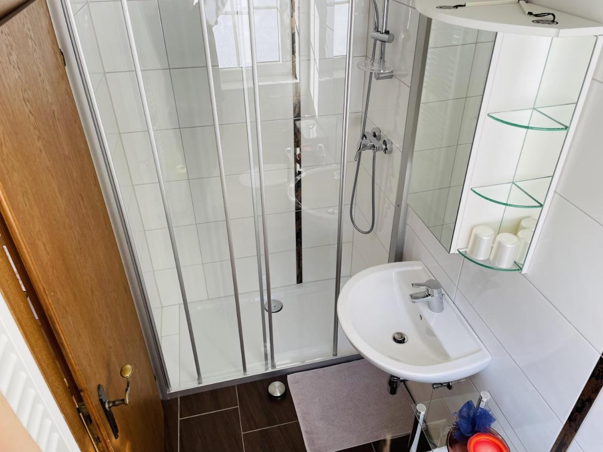 Bergluft Appartement - Haus Lerchegger Mossna Εξωτερικό φωτογραφία