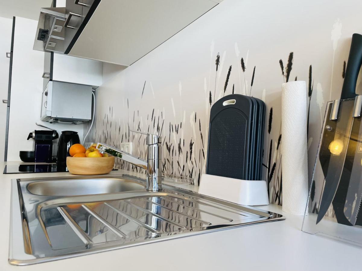 Bergluft Appartement - Haus Lerchegger Mossna Εξωτερικό φωτογραφία