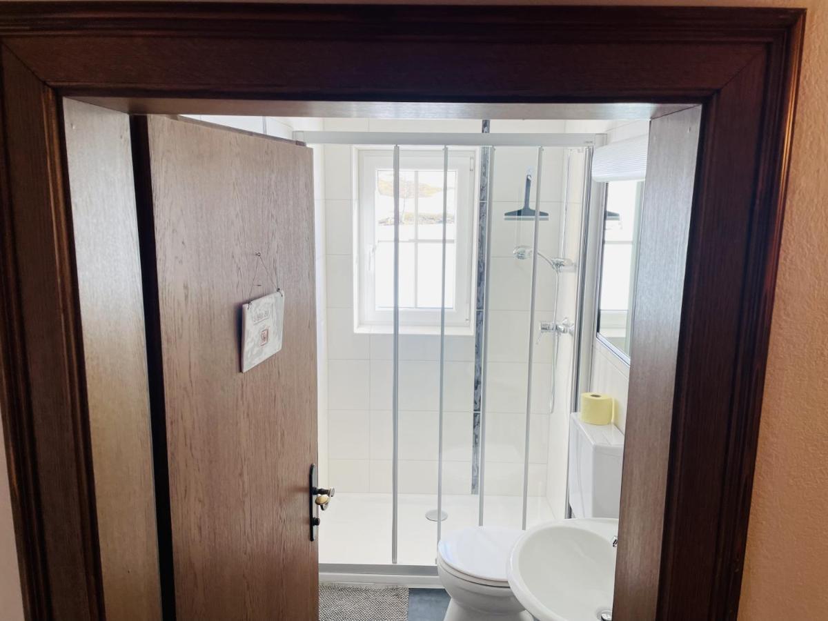 Bergluft Appartement - Haus Lerchegger Mossna Εξωτερικό φωτογραφία